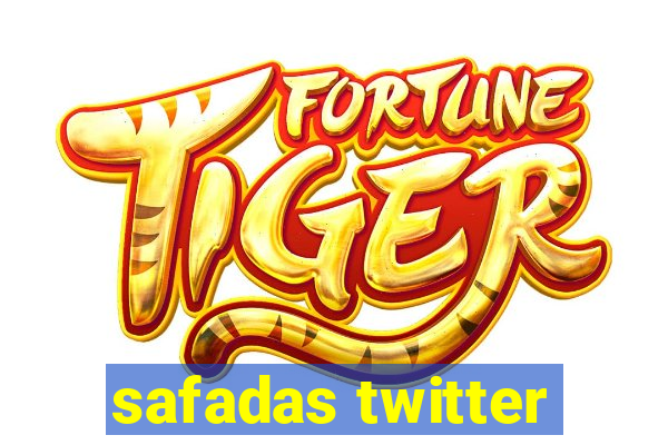 safadas twitter